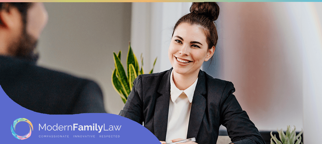 Family Lawyer Consultation Checklist