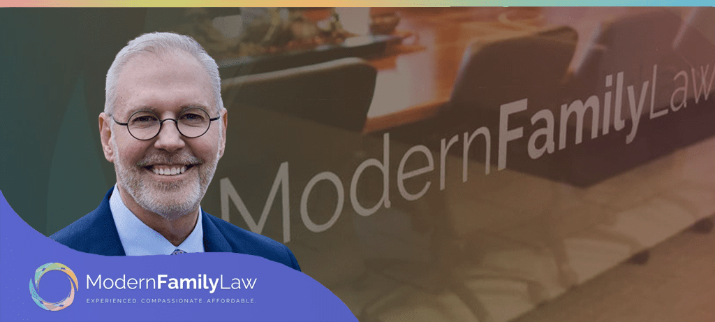 How Modern Family Law Is Revolutionizing The Legal Industry